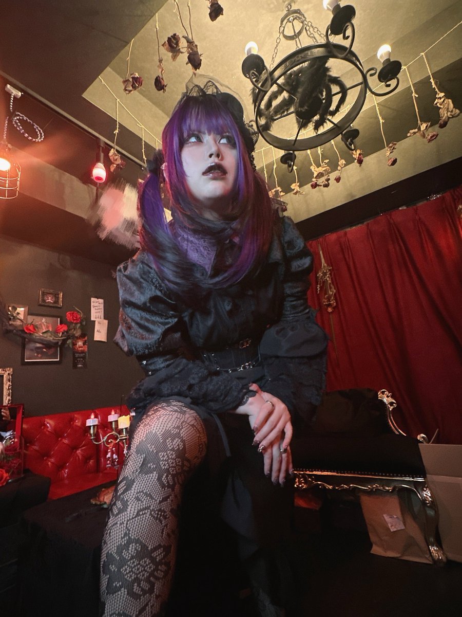 那由多✝️❄️ tweet media