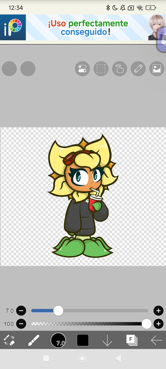 Survivol Peashouter tweet media