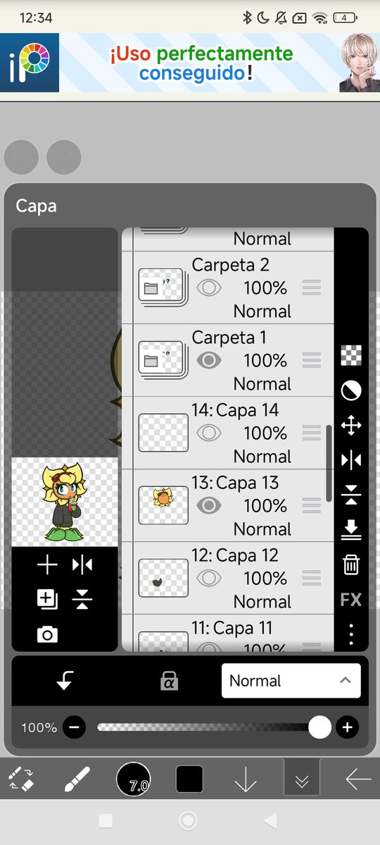 Survivol Peashouter tweet media