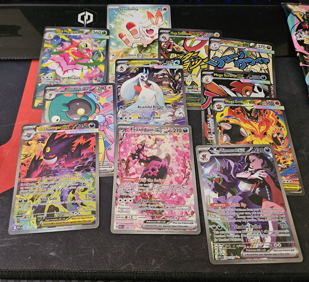 NightShade tweet media