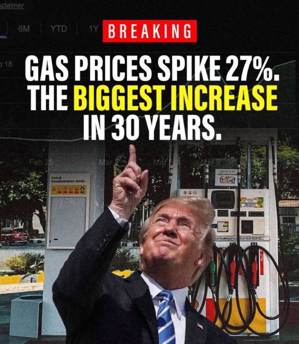 MarilynRautenb1's tweet image. #RepublicansaretheProblem
Republicans LIE about everything.
Republicans are the problem.
#TrumpsAmericanCarnage
The only ones winning are the #TrumpCrimeFamily.