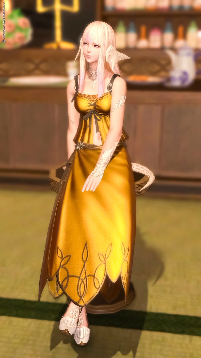 Titanのキャラで3億年ぶりくらいに雑談店に行ったんです

こんなお淑やかで綺麗なアウラ子ちゃんなのに
黙ってられなくて…チャットがマリブ感出ちゃってきんたまとか言うし、チャット鬼早ログ流ししちゃうし、ほんとにアウラ子違和感しかなかった

関係者各位
すみませんでした😇