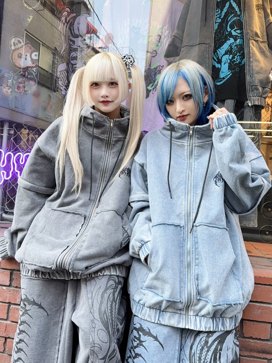 HYPERCORE tweet media