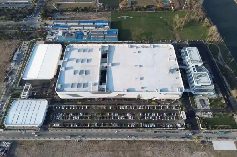 China State Construction tweet media