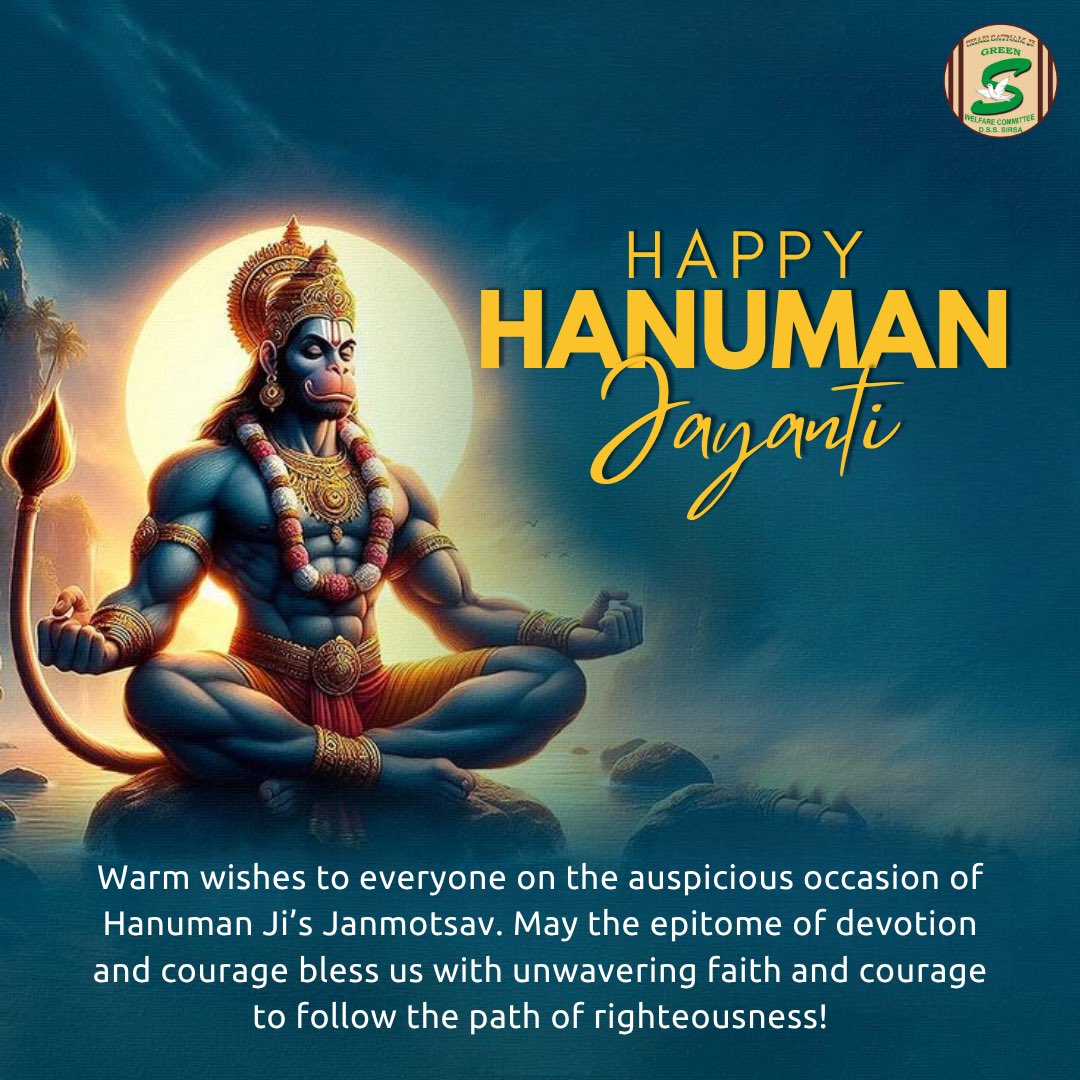 Shah Satnam Ji Green S Welfare Committee tweet media