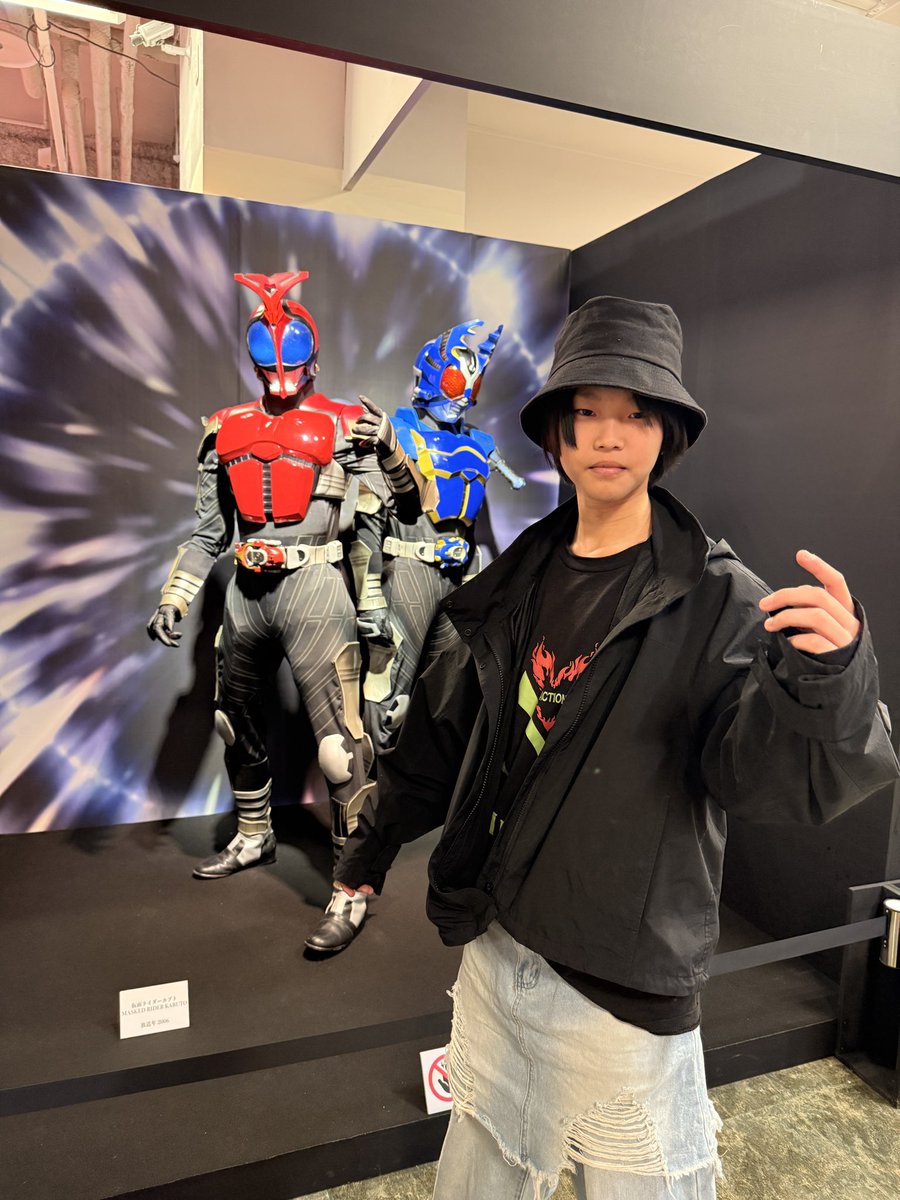 soun514's tweet photo. 京都の桜🌸

仮面ライダーになりきってきました‼️ https://t.co/XmdEGcyr6d