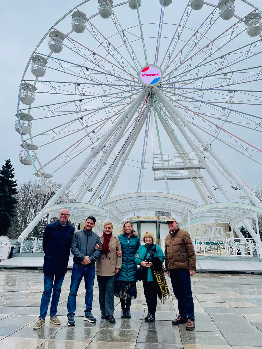 Brandusa Predescu tweet media