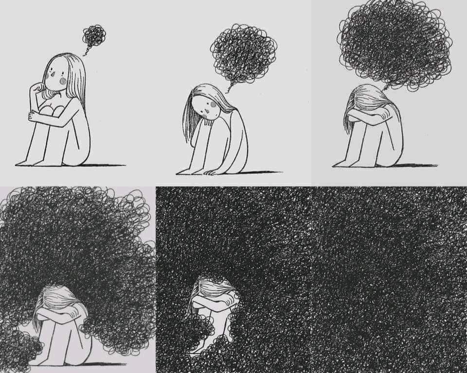 eternaltxts's tweet photo. Overthinking be like https://t.co/eibNjmwYAm