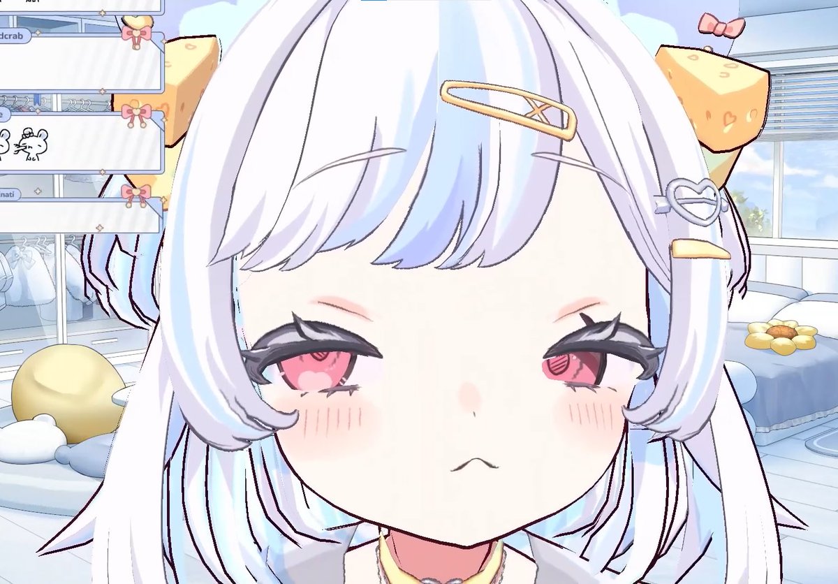 CallMeTri | 👻✨☄️🐁🪤 tweet media