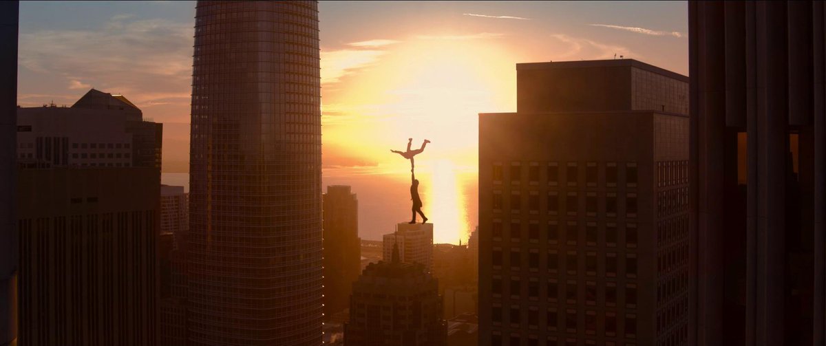 St. Clara of the Knife 🏳️‍⚧️ (Dune Part 3 Era) tweet media