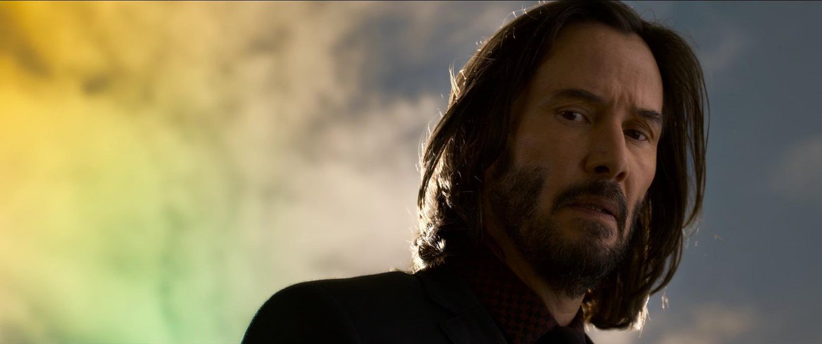 St. Clara of the Knife 🏳️‍⚧️ (Dune Part 3 Era) tweet media