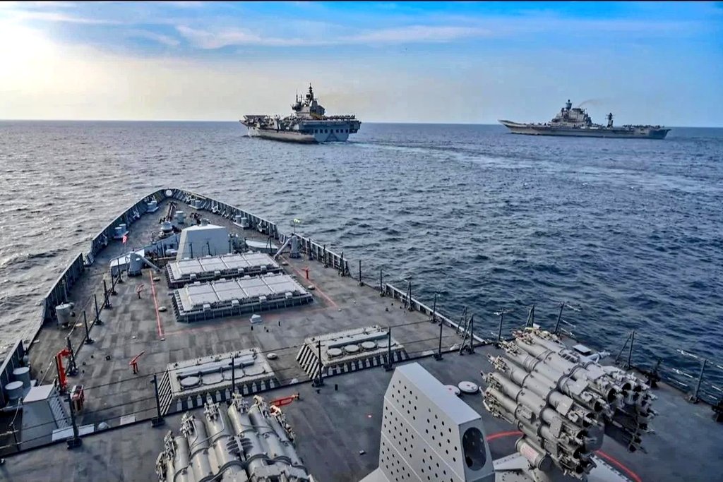 Vivek Singh tweet media