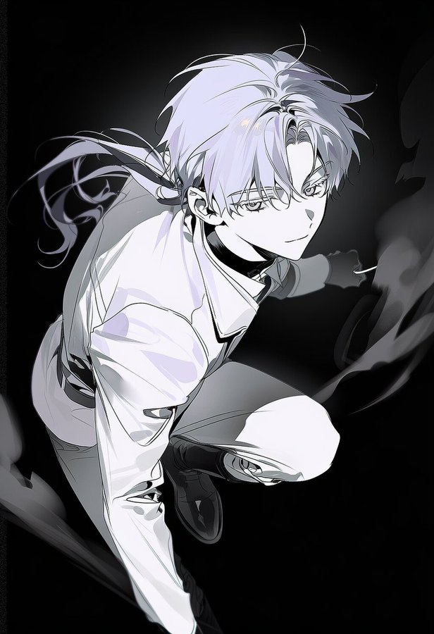 새파란 tweet media