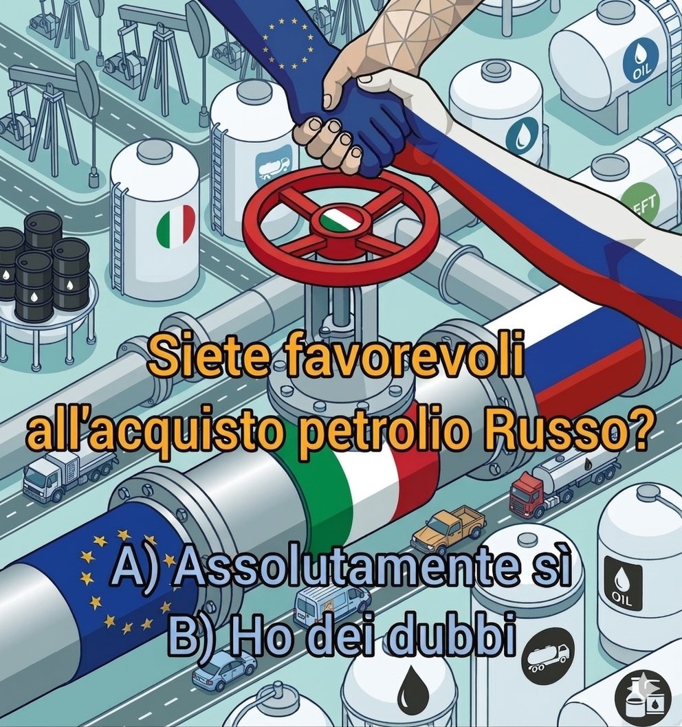 Antonio Benny 🇮🇹 tweet media