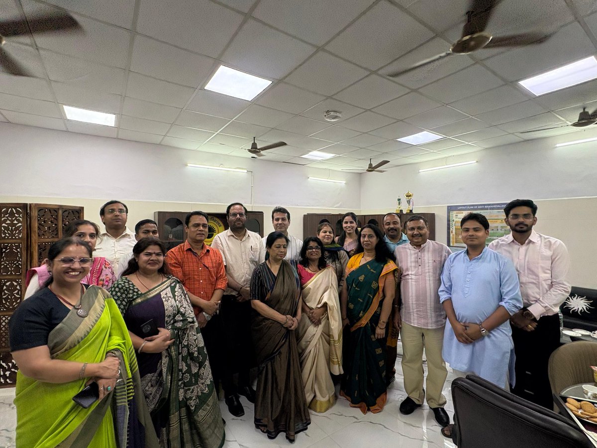 Centre for Cultural Resources and Training tweet media