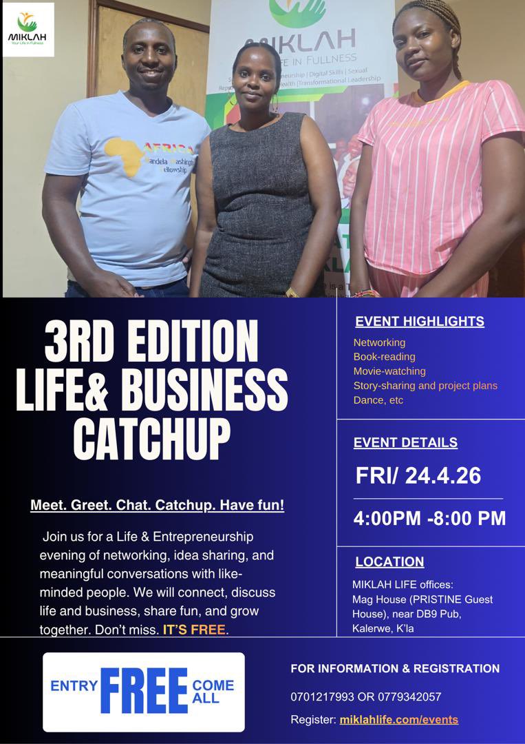 Miklah Shop tweet media