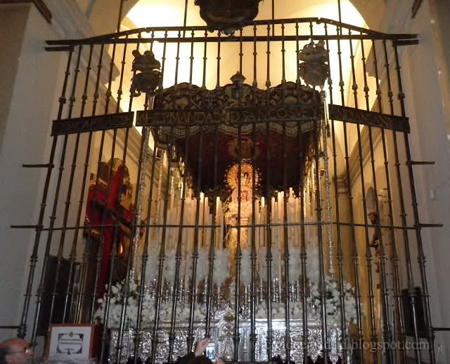 Conocer Madrid tweet media