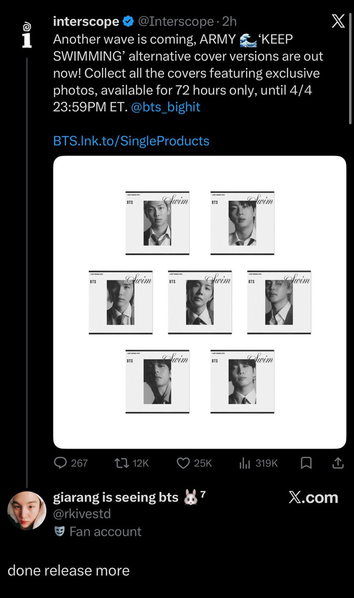 K⁷ | ⊙⊝⊜ tweet media