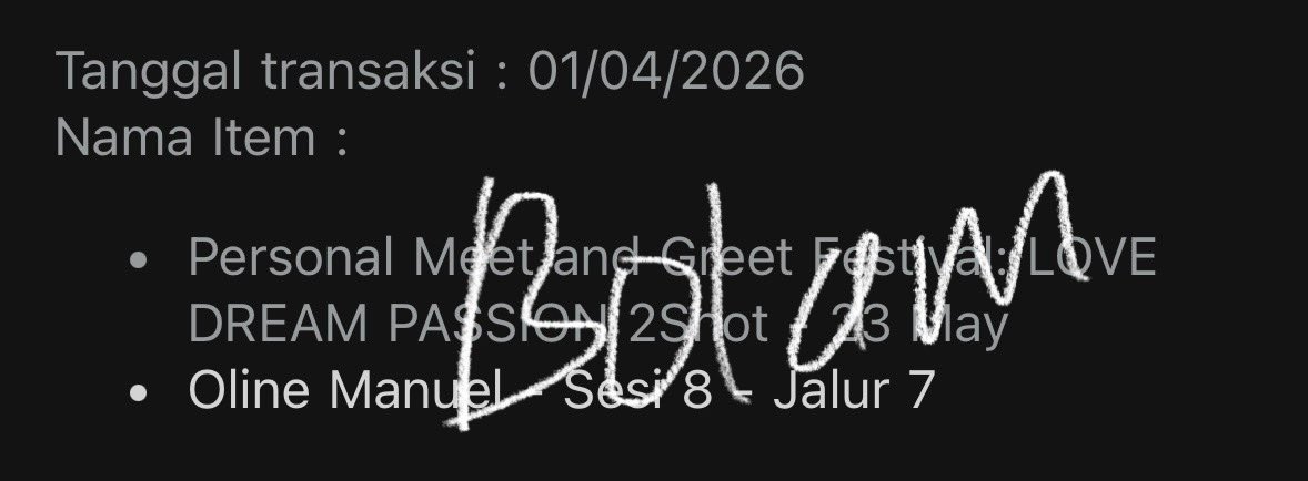 miloverine's tweet photo. gapernah ga keren whenyes ini, makasih kak min gacor @whenyesfamily
#WhenYesJoki https://t.co/xhFg16S9Yj