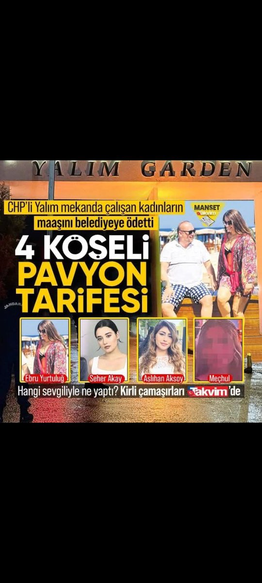 Mahmut Topaloğlu tweet media