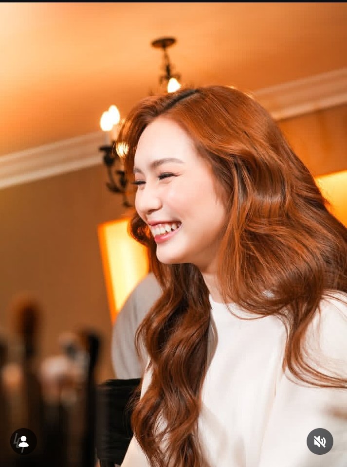 Bhebz Carrel Saenz Diaz 💛 tweet media