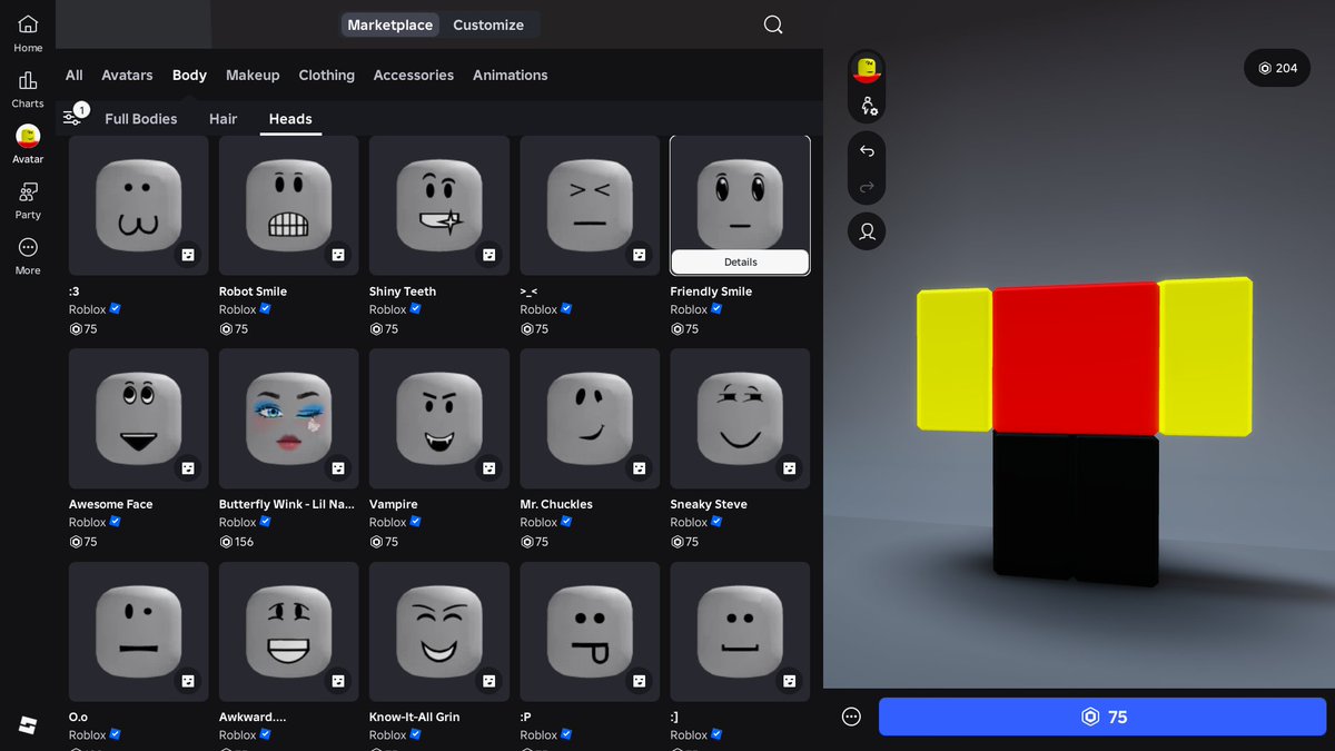 HanifRBLX tweet media