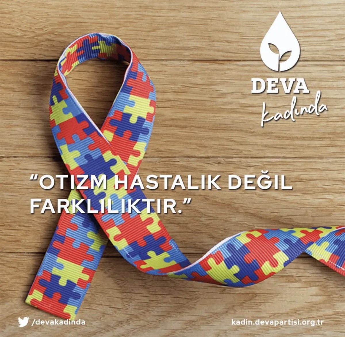 DEVA Kadında tweet media