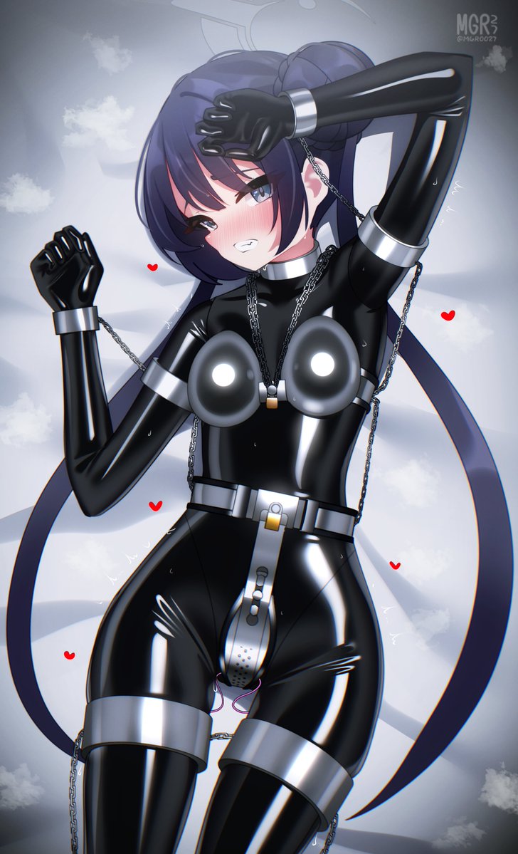 まぐろ27 tweet media