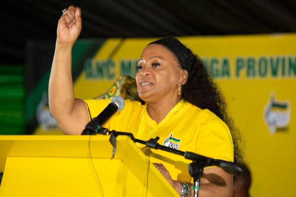 THE TRUTH PANTHER 🇿🇦 tweet media