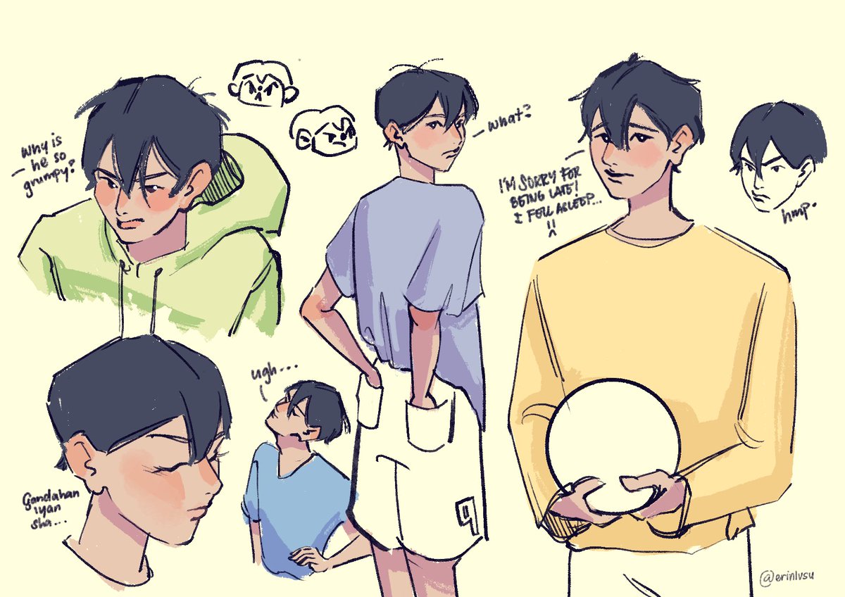 crier 🐟 tweet media