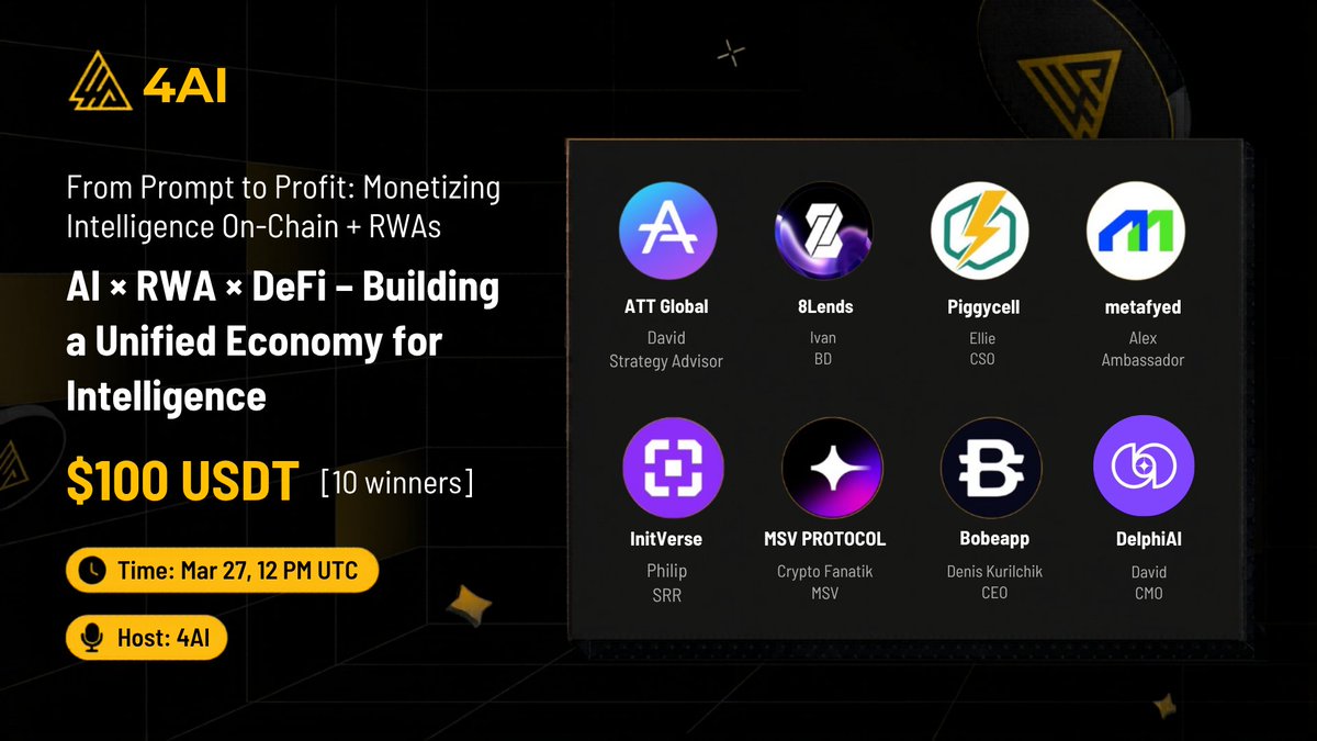 Delphi AI tweet media