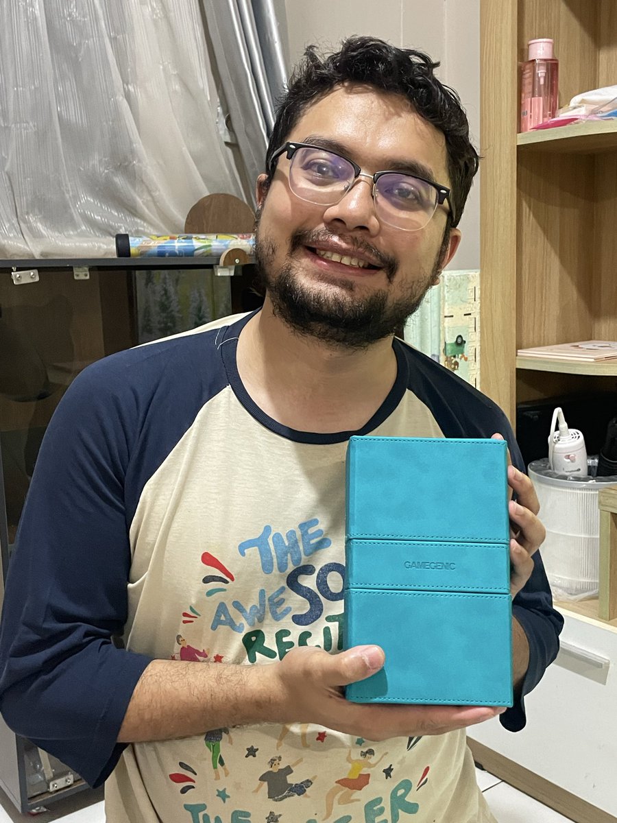 Vex Mothma tweet media