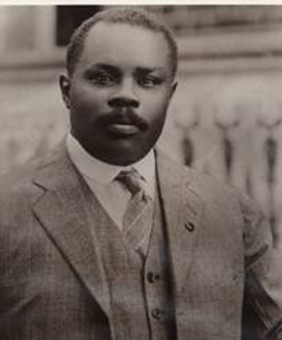 The Teachings Of Marcus Garvey have been Mandatory in Jamaican schools since September 2012