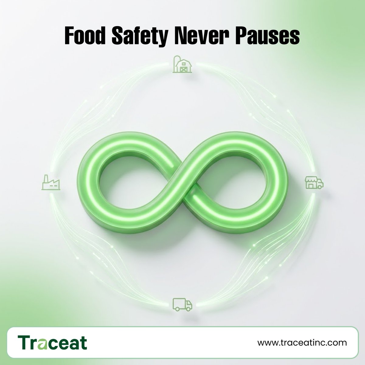 traceat122814's tweet image. Risks don’t pause—monitoring shouldn’t either.

Always-on systems keep safety consistent.

Stay protected. Stay aware.

#Traceat #ContinuousMonitoring