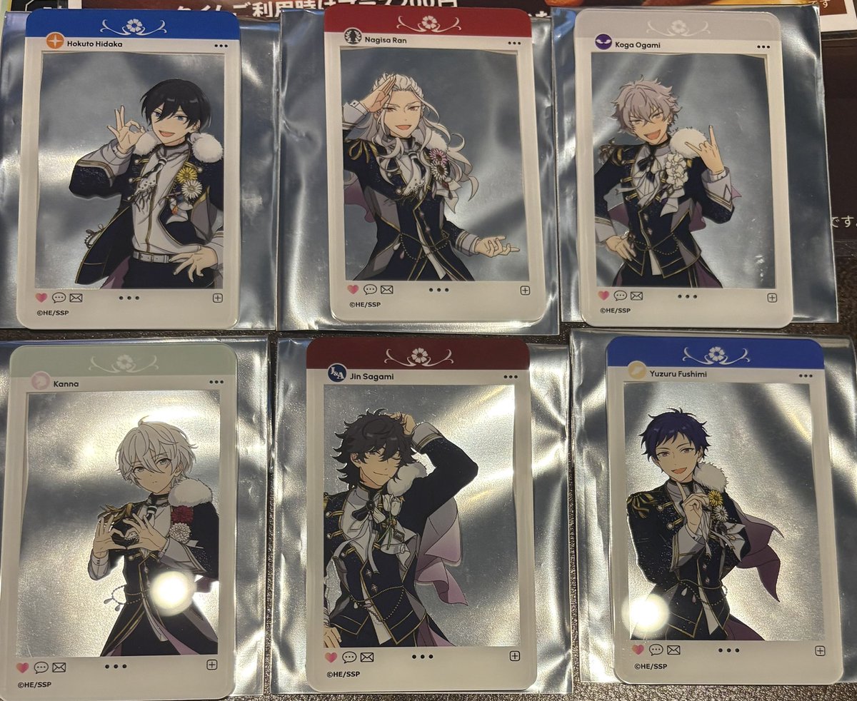 すいカル!! tweet media