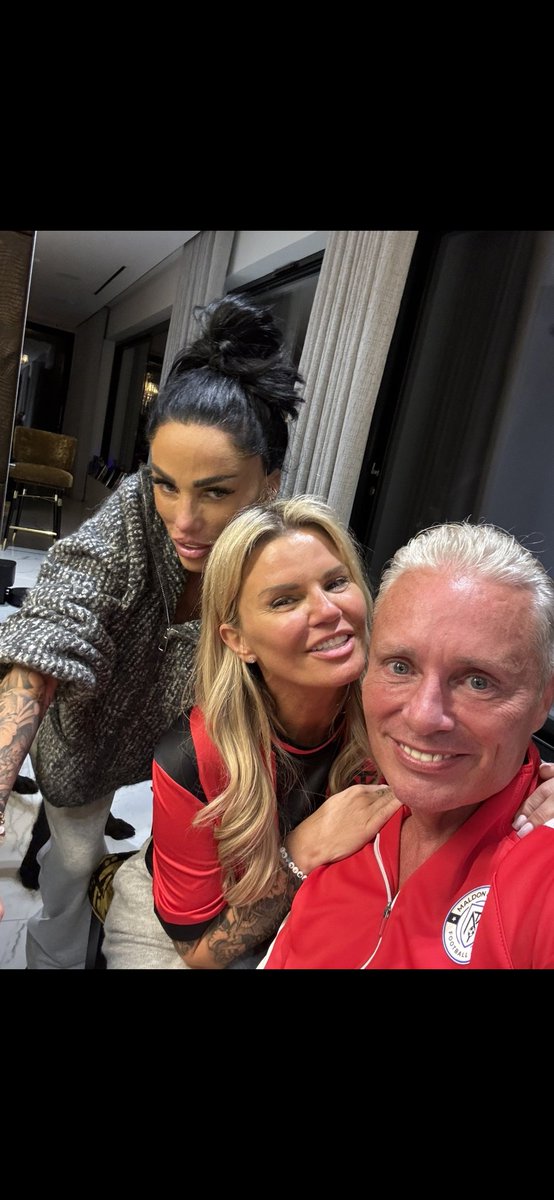 Craig Atkins tweet media