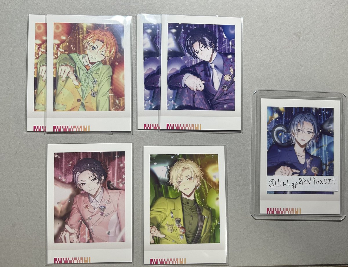 んぁ tweet media