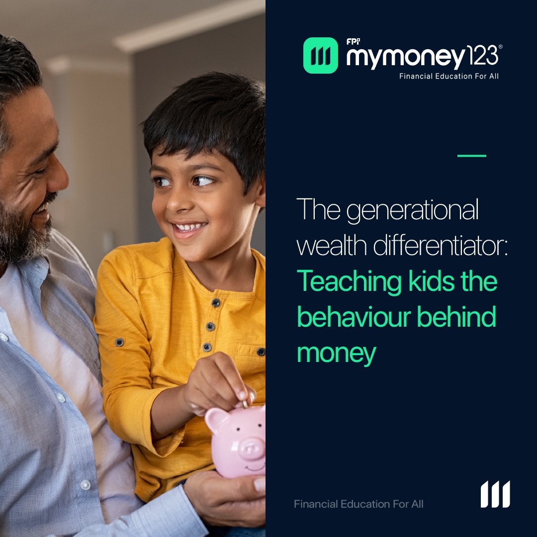 The Financial Planning Institute - SA tweet media