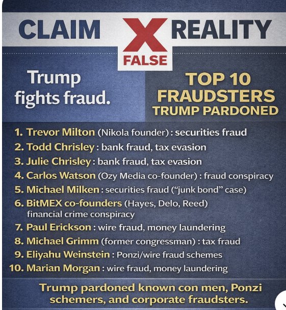 MarilynRautenb1's tweet image. #TrumpsAmericanCarnage
#RepublicansaretheProblem
Republicans LIE about everything