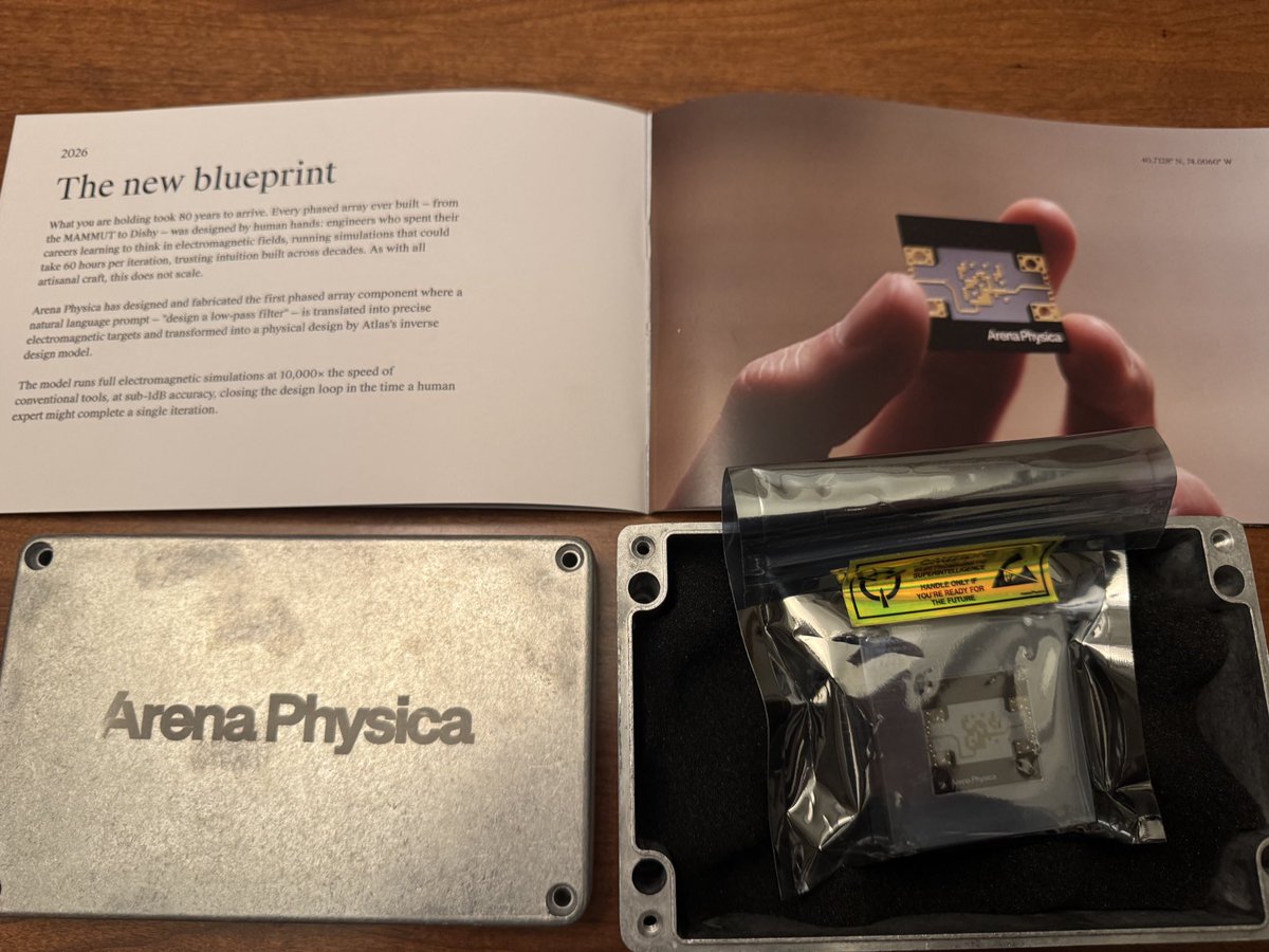 Alda Leu Dennis tweet media