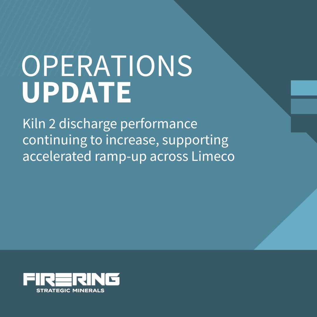 FireRing Strategic Minerals tweet media