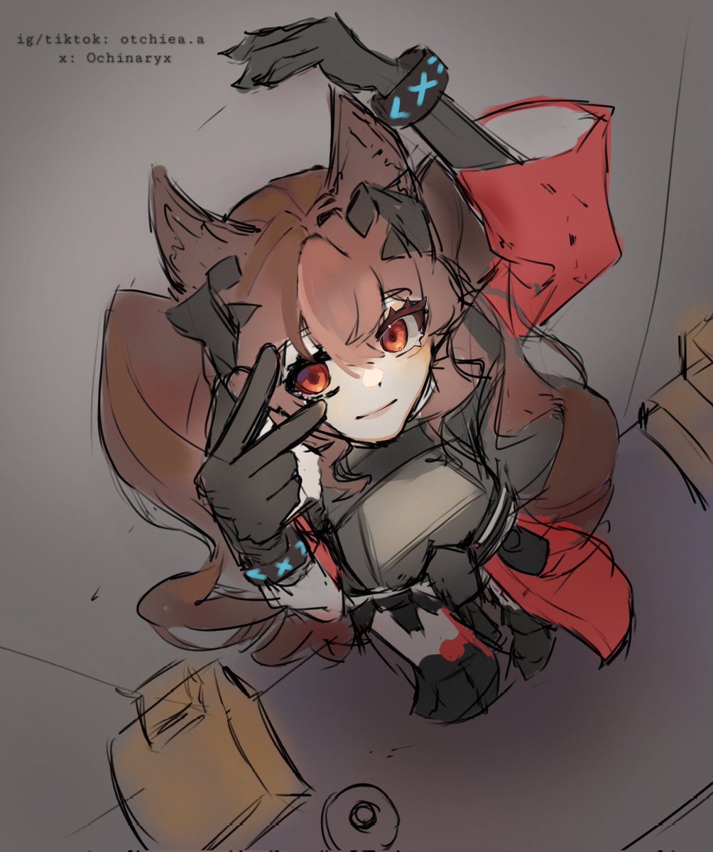 Ochi🍎| comms closed tweet media