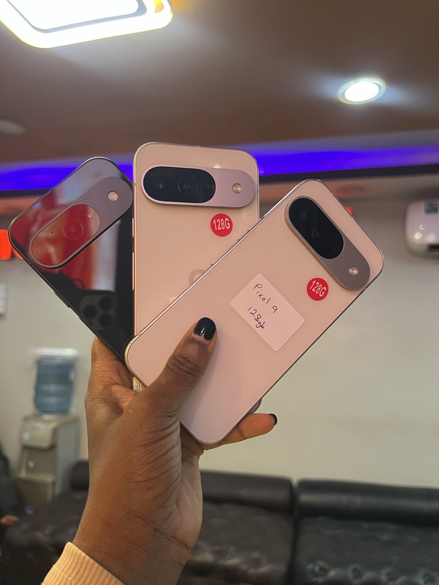 mobileshopug's tweet photo. Did you know good pixels come with the best camera
Try it
Visit our website:https://t.co/FmDR5lon6x
Call/whatsapp:0758111833
📍 Mabirizi complex level 1 room 28
#MOBILESHOPUG https://t.co/SWwKzJ5pOt