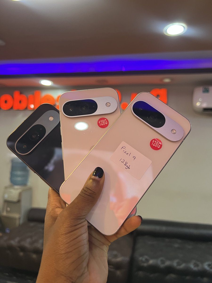 mobileshopug's tweet photo. Did you know good pixels come with the best camera
Try it
Visit our website:https://t.co/FmDR5lon6x
Call/whatsapp:0758111833
📍 Mabirizi complex level 1 room 28
#MOBILESHOPUG https://t.co/SWwKzJ5pOt