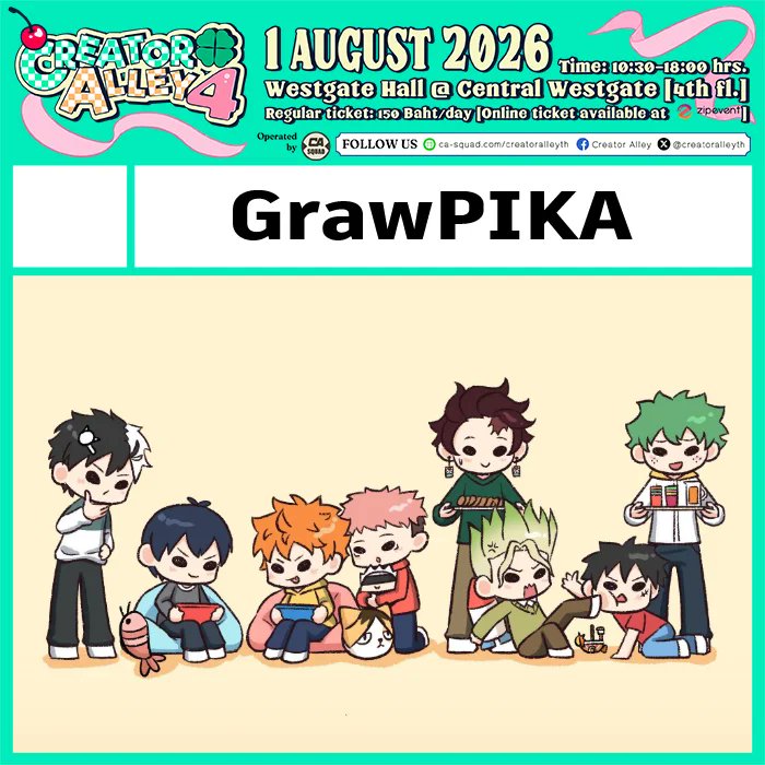 ×PΛPIKΛ× || B91 | CQ9 | 08.03.26 tweet media