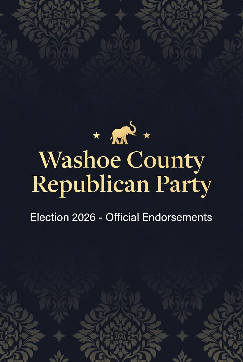 Washoe County Republican Party tweet media