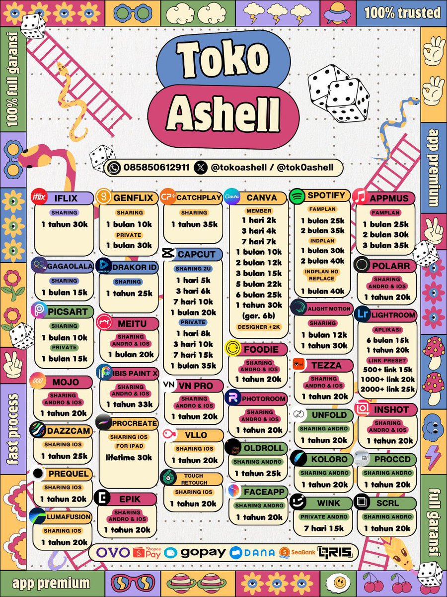 ashell lainnya (@tertongseng) tweet media