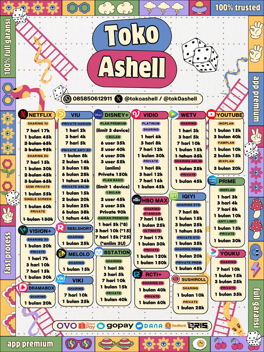 ashell lainnya (@tertongseng) tweet media