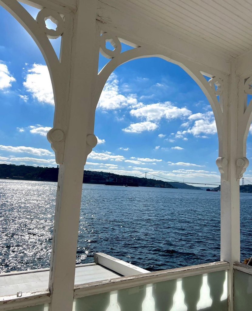 تركيا بعيون سعودية tweet media