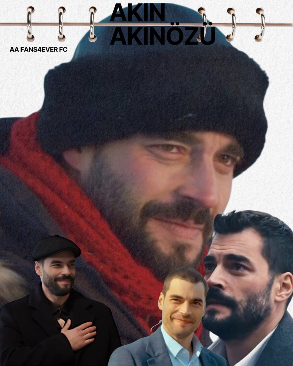 mermelada060772's tweet photo. First week without #Veliaht #Timur #AkınAkınözü https://t.co/wxNRif4c0C
